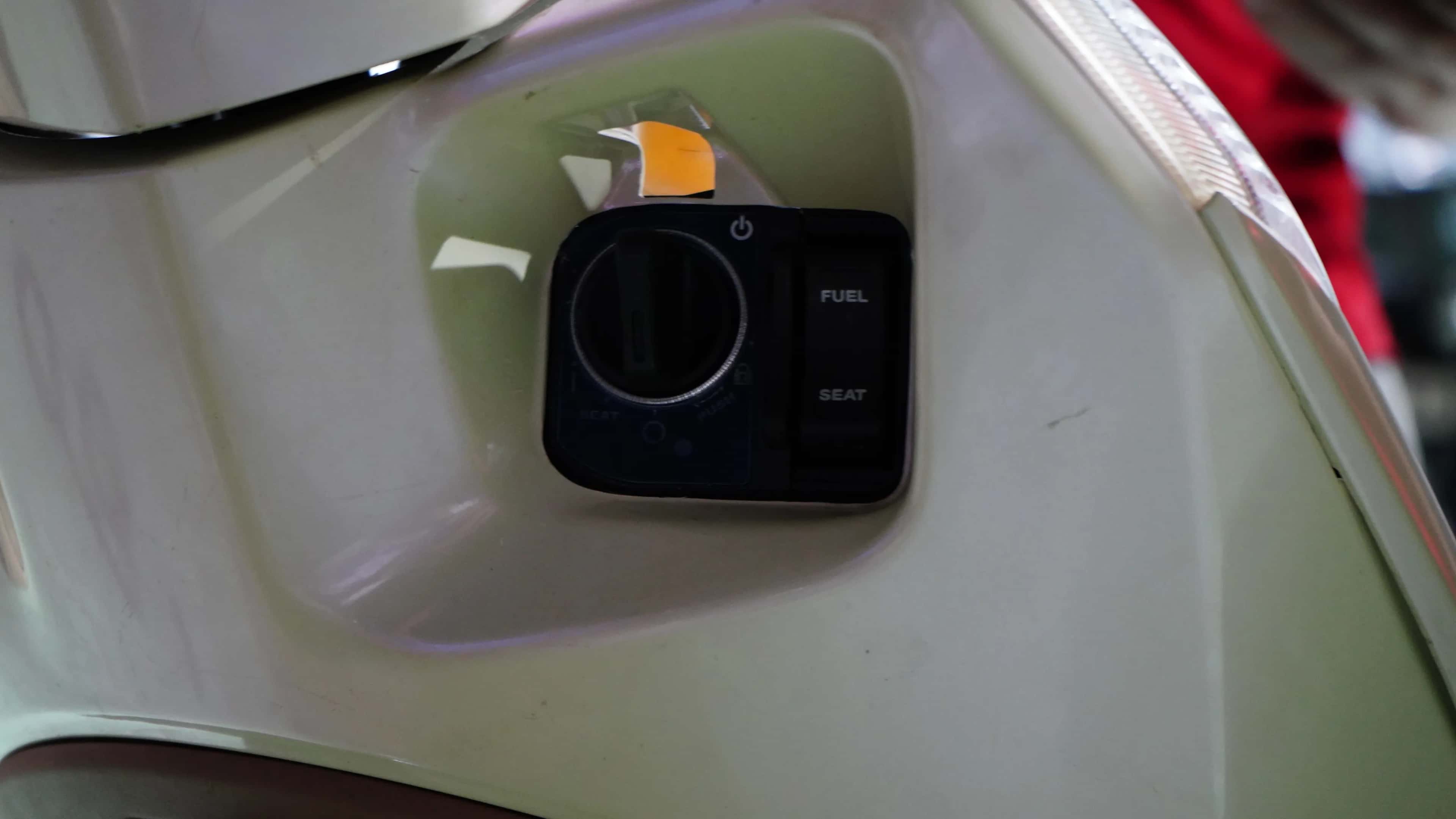 SMARTKEY LEAD - Ảnh 3