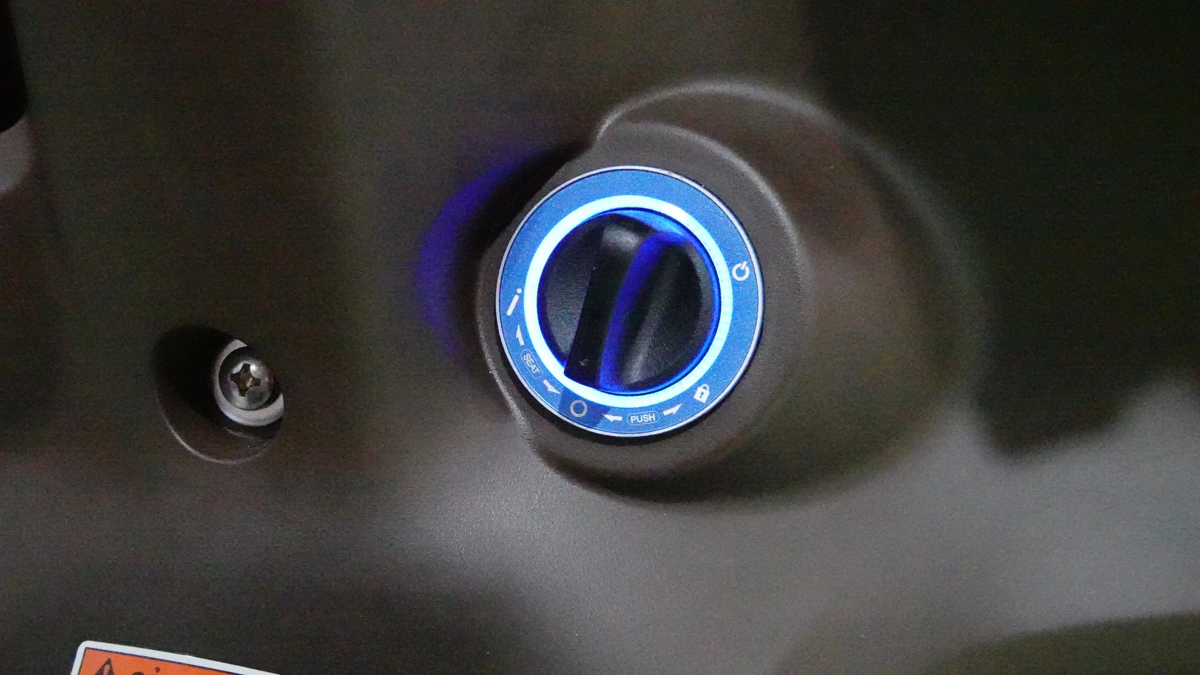 SMARTKEY JUPITER